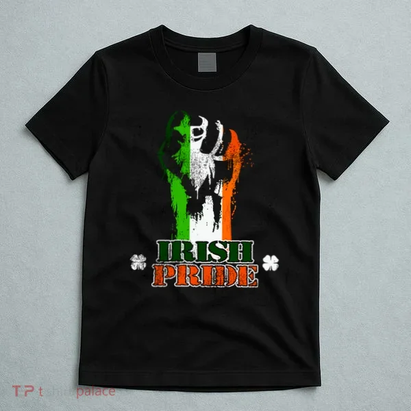 Irish Pride T-Shirt