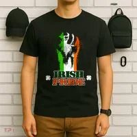 Irish Pride T-Shirt thumb 6