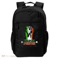 Irish Pride Backpack thumb 0
