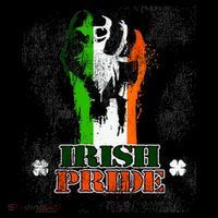 Irish Pride Bucket Hat thumb 4