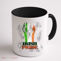 Irish Pride Coffee Mug thumb 1
