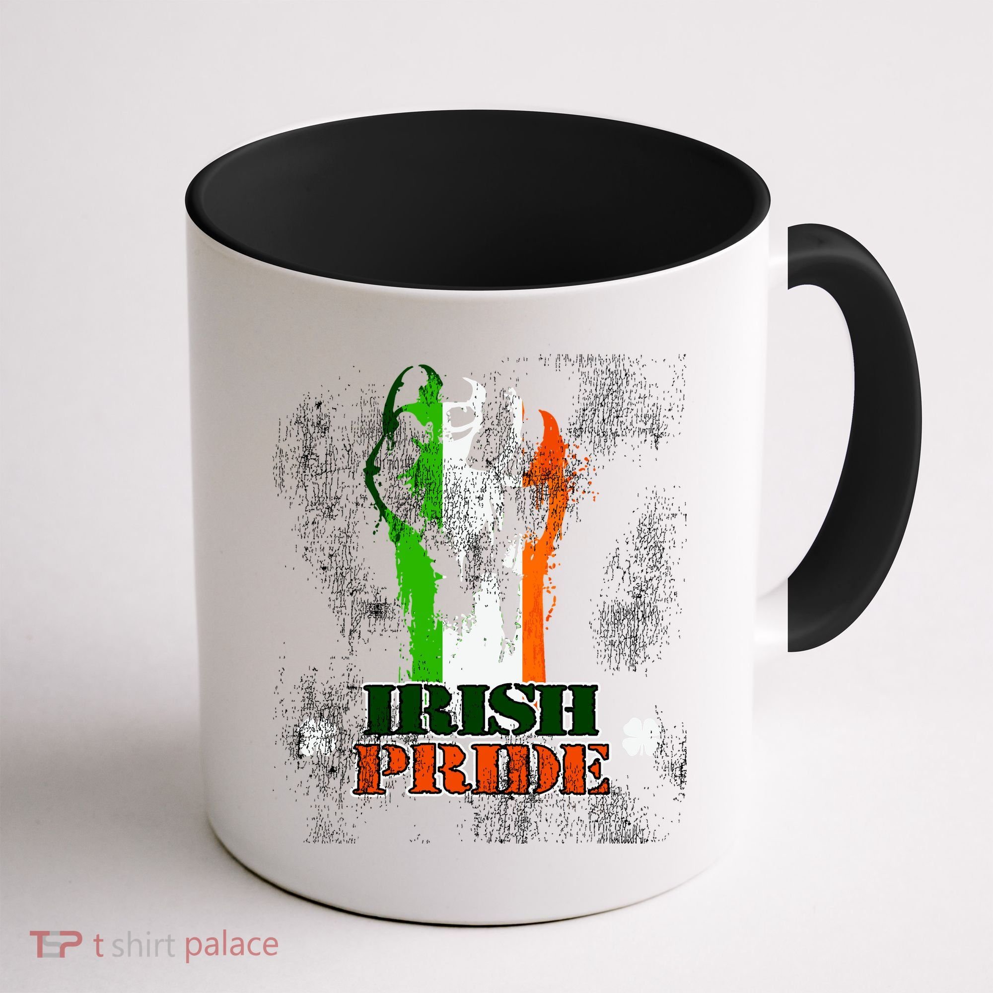 Irish Pride Coffee Mug