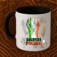 Irish Pride Coffee Mug thumb 2