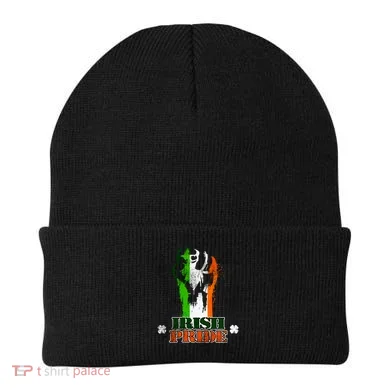 Irish Pride Beanie