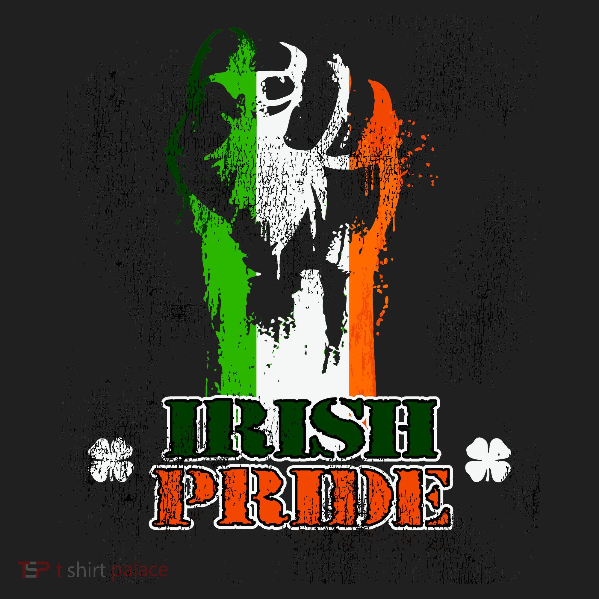 Irish Pride Beanie