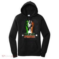Irish Pride Women's Hoodie thumb 0