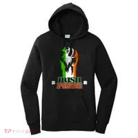 Irish Pride Women's Hoodie thumb 0