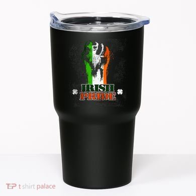 Irish Pride Tumbler