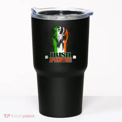 Irish Pride Tumbler