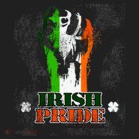Irish Pride Tumbler thumb 3