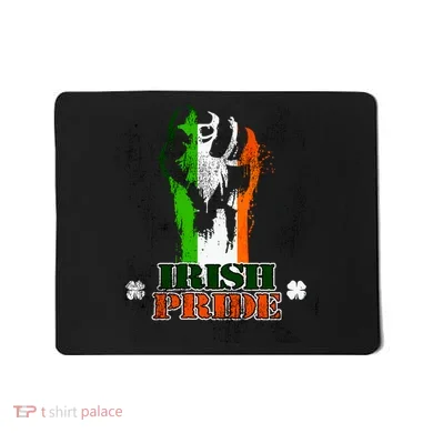 Irish Pride Mousepad
