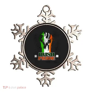 Irish Pride Ornament