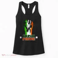 Irish Pride Women's Tank Top thumb 0