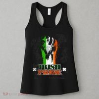 Irish Pride Women's Tank Top thumb 3