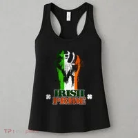 Irish Pride Women's Tank Top thumb 3