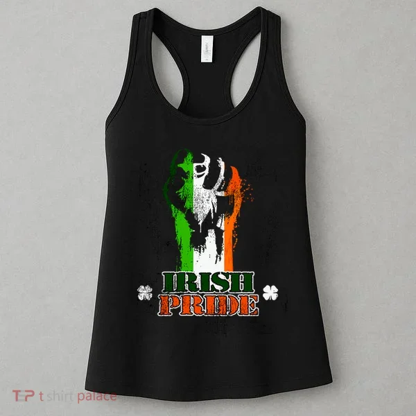 Irish Pride Women's Tank Top
