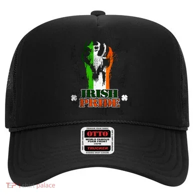 Irish Pride Hat