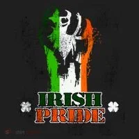 Irish Pride Hat thumb 2