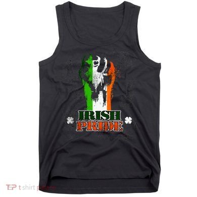 Irish Pride Tank Top