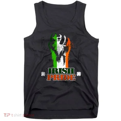 Irish Pride Tank Top