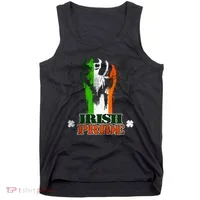 Irish Pride Tank Top thumb 0