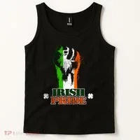 Irish Pride Tank Top thumb 2