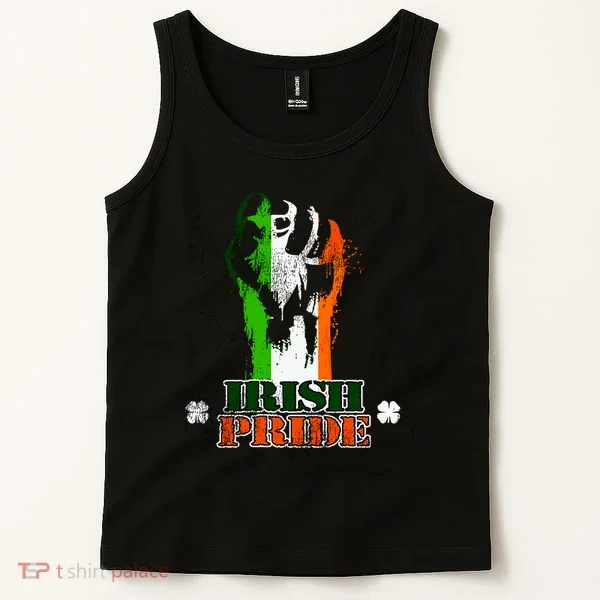 Irish Pride Tank Top