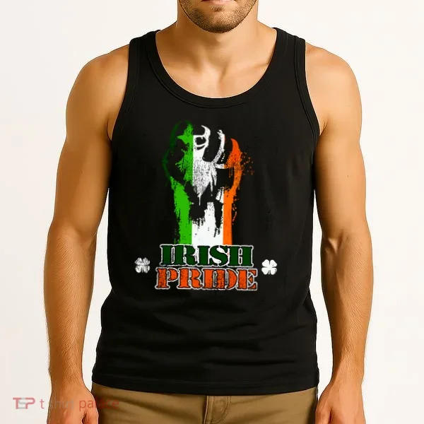 Irish Pride Tank Top