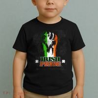 Irish Pride Toddler T-Shirt thumb 2