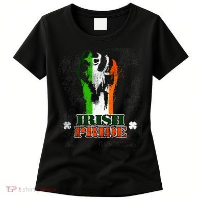 Irish Pride Women's T-Shirt