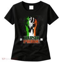 Irish Pride Women's T-Shirt thumb 0