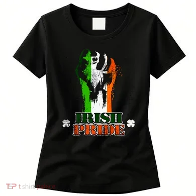 Irish Pride Women's T-Shirt