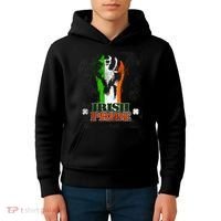 Irish Pride Kids Hoodie thumb 4