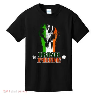 Irish Pride Kids T-Shirt