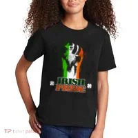 Irish Pride Kids T-Shirt thumb 2