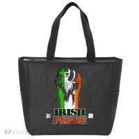 Irish Pride Tote Bag thumb 0