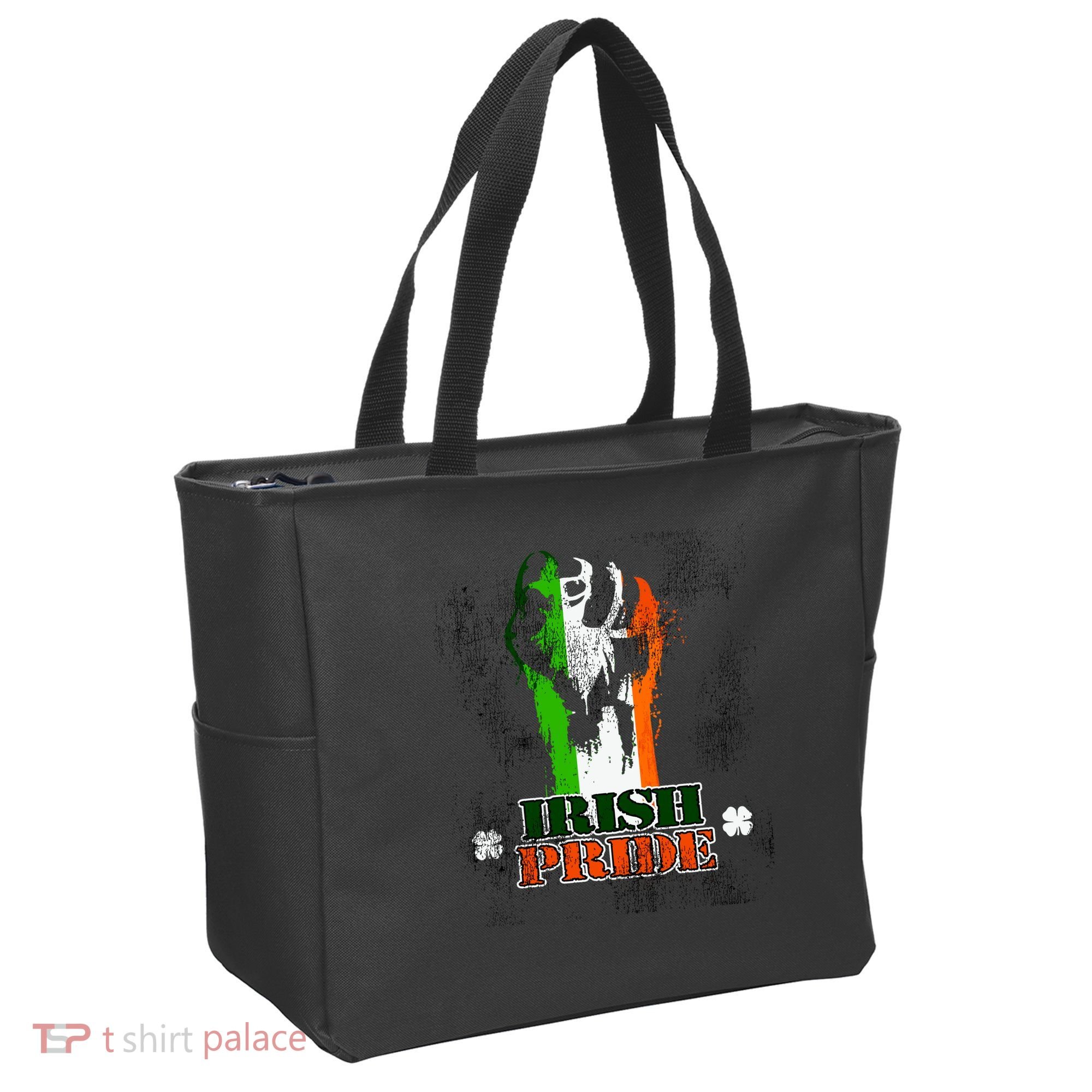 Irish Pride Tote Bag