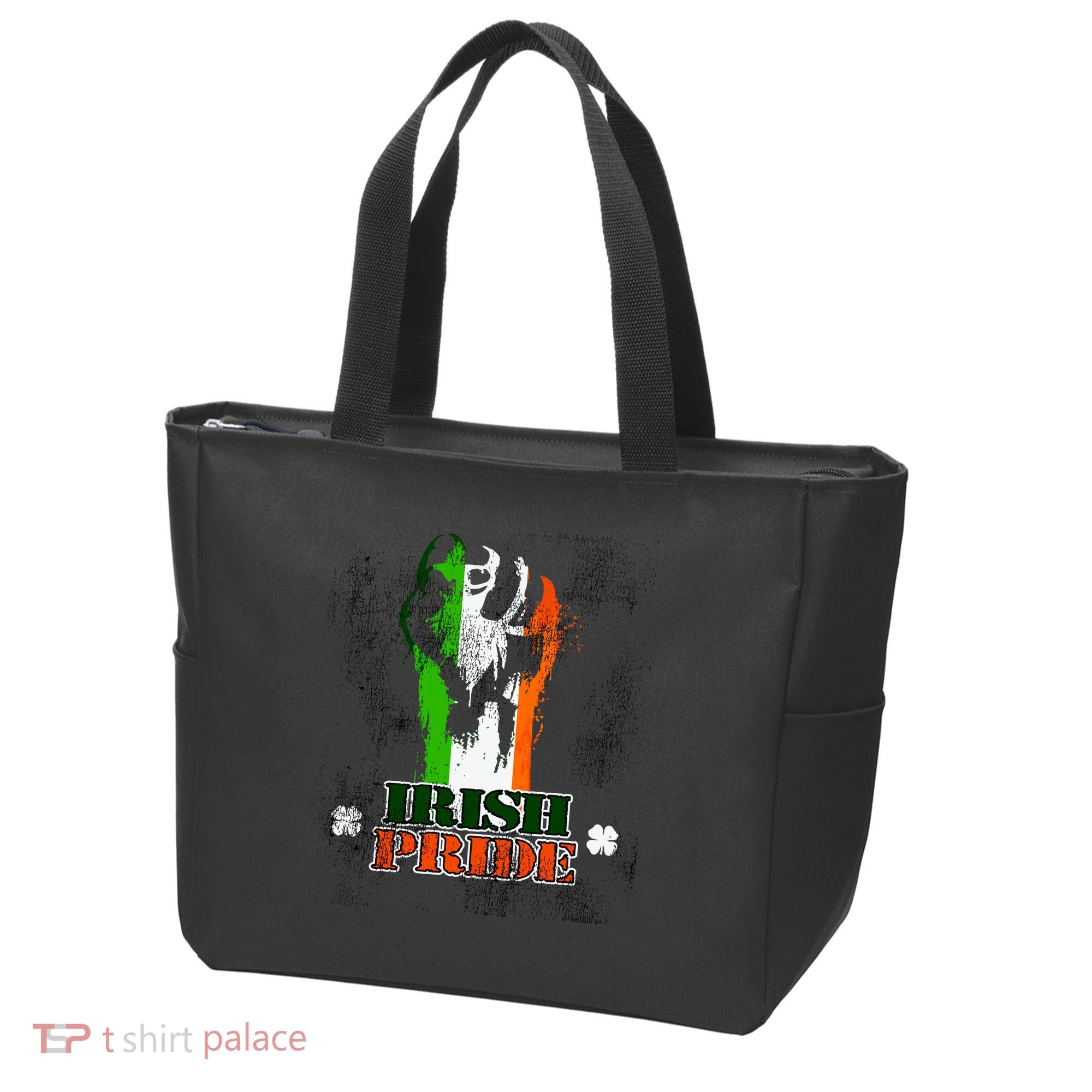 Irish Pride Tote Bag