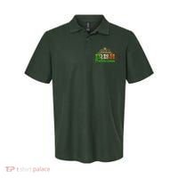 Irish Princess Crown St. Patrick's Day Polo thumb 0