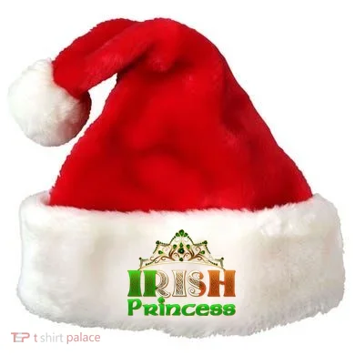 Santa Hat