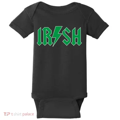 Baby Bodysuit