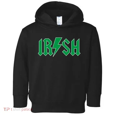 Toddler Hoodie