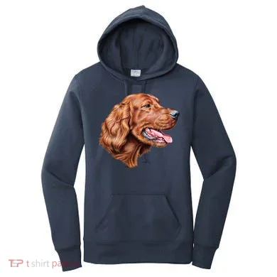 Women's Hoodie