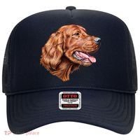 Irish Setter Portrait Hat thumb 0