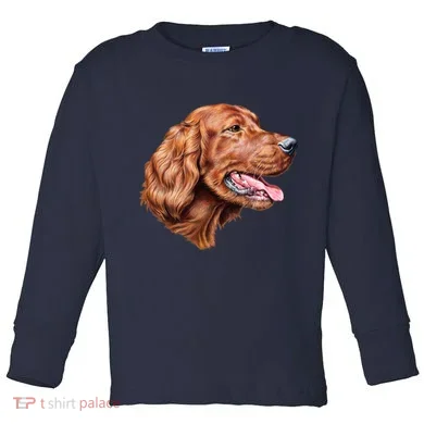Toddler Long Sleeve