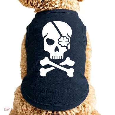 Doggie Tank