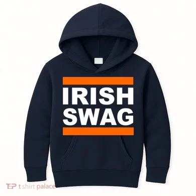 Kids Hoodie