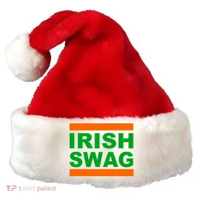 Santa Hat