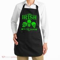 Irish To The Bone Apron thumb 2