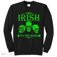 Irish To The Bone Sweatshirt thumb 0